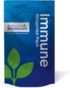 Professional Botanicals Immune Response Packs - Vegan Multi-Formule Immune System Support - 20 Packs