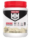 Muscle Milk Lean Muscle Vanilla Creme Protein Powder, 1,93 Pound (Pack of 1)