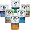 Onder het weer Bland Diet voor honden 