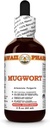 Hawaii Pharm Mugwort Extract, Tinctuur voor Energie Boost, Ondersteunt Ontspanning, Eases Vertering, Bevordert de leverfunctie, Stimuleert bloedcirculatie, Verbetert Slaap - 2 fl.oz