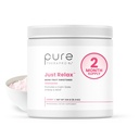 Pure Therapro Rx Just Relax Cherry - 60 Servings 