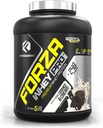 Forzagen Whey PRO Low Carb Proteïnepoeder 