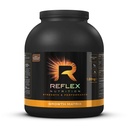 Reflex Nutrition Growth Matrix Poeder Rijke Chocolade 1,89 Kg