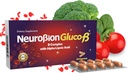 Neurobion Gluco B con Acido Alfa Lipoico Dieetsupplement B Complex met Alpha Lipoïnezuur, Complejo B 30 Capsule