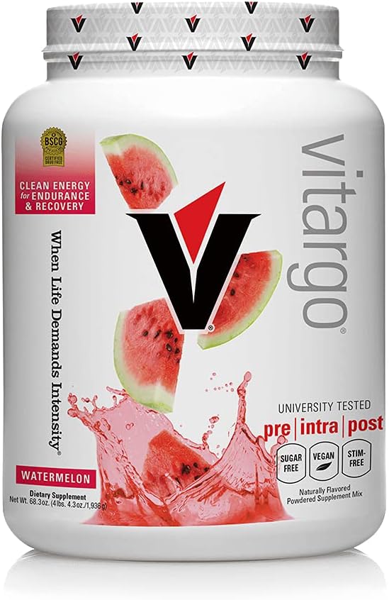Vitargo Koolhydraat Poeder 