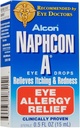 Naphcon-A Oogdruppels - 15 ml