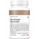 BIG BOLD GEZONDHEID Microbioom Rejuvenate Prebiotic + Probiotic Supplement for Gut Health & Immuun System Support - with Immuun-Active Himalaya Tartary Buckwheat - Gluten-Free (120 Vegetarische Capsules)