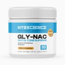 MYOXCIENCE NAC OÜ Supreme 