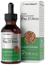 Horbiach PAU D Arco Bark Tinctuur 2 fl oz 