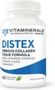 Vitamineralen 117 DistexTM Spinal Disc Ondersteuning 