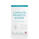 Complete Probiotische Blend: 5-in-1 Digestieve Enzymen, Zink, Postbiotica, Prebiotica en Probiotica voor Vrouwen & Mannen, Provivalize voor Vrouwen Digestieve & Gut Health 10 Strains 20 Miljard CFU, 60ct Softgels