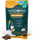 Dagelijkse Wellness Supplementen voor honden 
