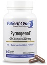 Patiënt One Pycnogenol OPC Complex 300mg 