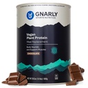 Gnarly Nutrition Vegan Plant Protein 