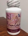 Femina fyto-oestrogeen Formule Ondersteuning Menopauze symptonen menopauze 60 Capsules 1 maand behandeling