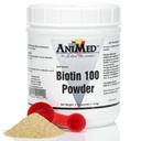 AniMed Biotin 100 2,5 pond...