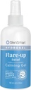 SkinSmart Flare-up Relief Calming Hydrogel, beschermt droge jeukende gevoelige huid en vlekken, 4 oz