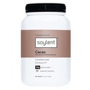 Soylent Complete Nutrition Meal Replacement Protein Powder, Cacao - Plant Based Vegan Protein, 39 Essential Nutriënten - 36.8oz