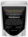 Geactiveerde Charcoal Powder 1 lb. Hardhout - Food Grade Kosher Non-GMO - Tanden bleken, gezichtsmasker en zeep maken. Bevordert natuurlijke ontgifting en helpt spijsvertering