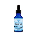 Absonutrix Ursolic Acid 590mg, 4 Fl Oz Bottle, 200 Highly Potent Servings, High Biobeschikbaarheid, Quick Absorptie, Third-Party Tested, GMP-Certified, Non-GMO, Cruelty-Free Products, Made in USA