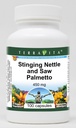 Brandnetel en Zag Palmetto - 450 mg (100 capsules, ZIN: 513889)