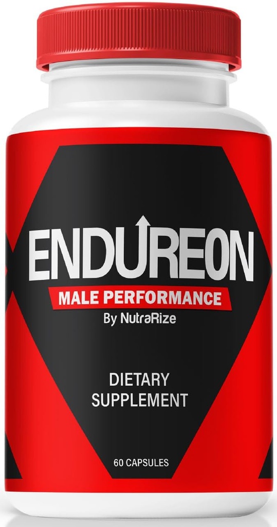 NutraRize Endureon Pillen 