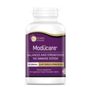 Moducare Daily Immune Support, Plant Sterol Dieetsupplement, Grape smaak, 120 kauwtabletten