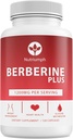 Berberine Plus 1200mg met Royal Jelly 