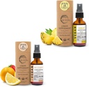Raw Bromelain Mist-Liquid Pineapple Extract - Enhanced Potency 500mg and Vitamin C Extra Strength Spray Mist: Daily Absorption Liquid Essential Protein Support, Optimizes Wellness Benefits
