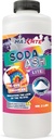 MAXTITE Soda Ash Lite (2 lbs) - 100% zuiver natriumcarbonaat - Wassen van soda, Tie Die, pH-verhoging, en nog veel meer - HDPE Container met hersluitbare Child Resistant Cap
