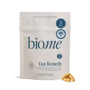 Biome Gut Remedie Capsules met Berberine (5 dagen reinigen, 1 maand voorraad, 30 capsules), Gut Cleanse met Magnesium citraat, Immunoline, L-Glutamine - Reset Digestief Systeem, Rebalance Microbiome