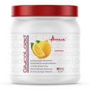 Metabole Voeding, Glycoload, 100% Micronized Clostridium Cluster Dextrine Koolhydraat Poeder, Spier Glycogen Loading Koolhydraat, Pre Intra Post Workout Supplement, Limonade, 600 gm (30 ser)
