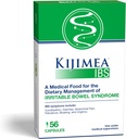 KijimeaTM IBS, Medical Food for The Dietary Management of Irritable Bowel Syndrome (56 Capsules)