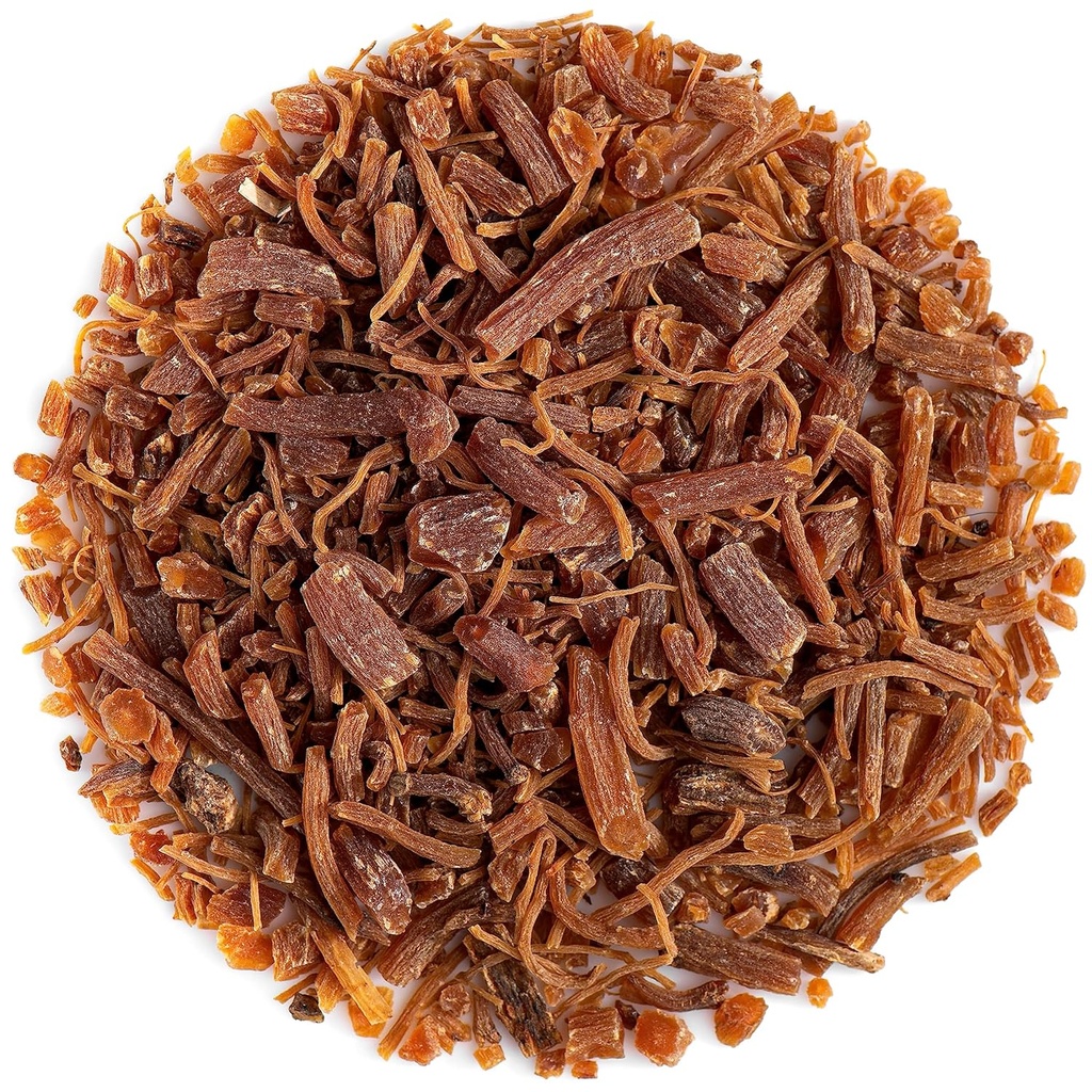 Biologische Rode Koreaanse Ginseng Panax Ginseng - Aziatische Rode Kwaliteit Ginseng - Koreaanse Rode Ginseng Tea Koreaanse Ginseng Tea Aziatische Panax Ginseng Koreaanse Panax Red Panax Jinseng Gingsen Ginsen Tea Gensing Tea 20g