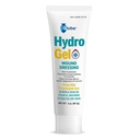 Globe (3 oz Tube Hydrogel Eerste Hulp Wonddressing, Antiseptische Gel voor kleine sneetjes, wonden, scrapes, huiduitslag, zonnebrand & huidirritaties, verzachtende & vochtinbrengende oplossing, snelle & actieve bescherming.