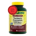 Spring Valley Kurkuma Supplement 