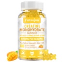 Creatine Monohydraat met vitamines D3 & B12