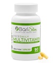 BariSlim Once Daily Bariatric Multivitamine Capsule - 18mg ijzer - Bariatric Vitamine & Supplement for Post Surgery Inclusief Gastric Bypass & Gastric Sleeve