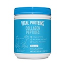 Vitale eiwitten, ongearomatiseerde collagen Peptiden, 20 Ounce