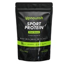 Vegan Sport Proteïnepoeder Chocolade 20 porties 