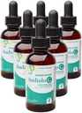 Audiolo-g natuurlijke oordruppels Nieuwe omgekeerde gehoorverlies Formule 