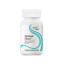 Op zoek naar Health Optimale Focus, Stimulant-Free en Cafeine-Free Nootropic Ondersteuning voor Geheugen en Focus, met Choline, DHA van Algen, American Ginseng, Vegan en Vegetarian (90 Capsules)