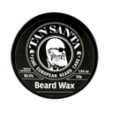 Baard Wax/Balm/Butter voor mannen Met Bergamot olie en bijenwas - Softener en Moisturizer voor de moderne man