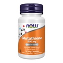 MAINTENANT Aliments suppléments, glutathion 500 mg, avec extrait de chardon de lait et acide alpha lipoïque, neutralisant radicalaire libre*, 30 gélules