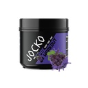 Jocko Carburant Ultimate Pre Workout Powder - Pré-entraînement énergie boisson en poudre pour les hommes et les femmes - haute Stim sans sucre sans mélange nootropique pour soutenir la pompe musculaire, l'énergie, et la récupération 200mg caféine sur raisin