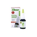 Xlear Natural Nasal Spray met Xylitol, 1,5 fl oz (pack van 1)