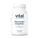 Vitale voedingsstoffen en enzymen 1000mg (volledige sterkte)