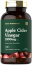 Tahoe Voedingsmiddelen Apple Cider Vinegar Capsules 