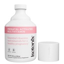 Isotonix Prenatale geactiveerde Multivitamine, Vitaminen, helpt bij te dragen aan een gezonde zwangerschap, helpt bij het handhaven van normale bloeddruk, helpt bij het behouden van gezonde huid en haar, Markt Amerika (45 porties)