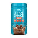 GNC Total Lean, Lean Shake + Slimvance, Weight Loss Protein Powder met 200mg Cafeïne, Mocha Espresso, 20 Servers